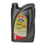 Huile moteur motor vs 10 w 40 essence / diesel 2l - unil opal - motorvs - 2