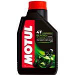 Huile moteur motul 5100 10w40 4t - 1 litre