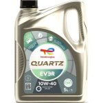 Huile moteur - totalenergies - quartz ev3r 10w - 40 - 5l Huile moteur - totalenergies - quartz ev3r 10w - 40 - 5l