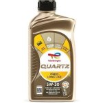 Huile moteur - totalenergies - quartz ineo long life 5w - 30 - 1l