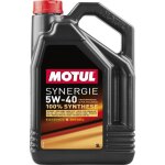Huile motul synergie diesel 5w40 5 + 1l (bidon) Huile motul synergie diesel 5w40 5 + 1l (bidon)