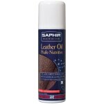 Huile nutritive cuir a�rosol saphir