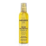 Huile nutritive s�che corps et cheveux menside 150 ml