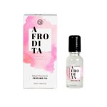 Huile parfum�e roll - on aux ph�romones afrodita pour femme - sp3705 contenance : 20 ml