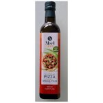 Huile piquante pour pizza huilerie de lapalisse 50cl / bouetille 1 bouteille