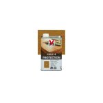 Huile et protection - v33 - 500 ml - nourrit le bois - prot�ge des taches - finition mate