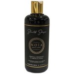 Huile de ricin extrait dail & s�same - gamme stimulate - no�a hair - 500 ml