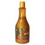 Huile scintillante - bronzage sublime