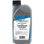 Huile sp�ciale compresseur silencieux iso vg 32 bidon 1 litre