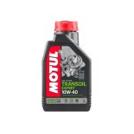Huile de transmission motul transoil expert 10w40 - 1 litre
