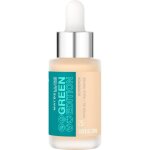 Huile visage teintée - maybelline new york - green edition - 25 Huile visage teintée - maybelline new york - green edition - 25