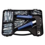 Huiya pince cheville molly mur creux - vis dexpansion m456 - haopyou - pince electricien - blanc - garantie ...