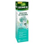 Humer bouchon de c�rumen 99% naturel spray auriculaire d�s 6 ans 50ml