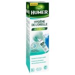 Humer hygi�ne de l oreille 100% naturel spray d�s 3 ans 100ml
