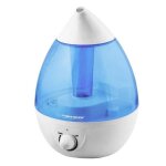 Humidificateur - generic - esperanza - �clairage led 7 couleurs - arr�t automatique