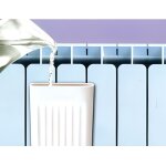 Humidificateur pour radiateur