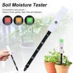 Humidimètre automatique du sol pour plantes humidité du sol testeur capteurs dhumidité pour plantes pour ... Humidimètre automatique du sol pour plantes humidité du sol testeur capteurs dhumidité pour plantes pour ...