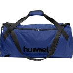 Sac de sport hummel core sports - bleu - enfant - multisport
