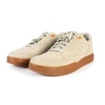 Chaussures vtt homme - hummvee flat pedal shoe - pebble - beige - montagne - respirant