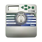 Hunter programmateur interieur 2 stations 3 programmes - xc - 201i - e