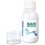Hyalugel bain de bouche - l�sions diffuses et / ou nombreuses - aphtes - petites plaies - �tats inflammatoires ...