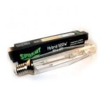Superplant - ampoule hps / mh hybrid 600w - 2500k - e40