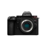 Hybride panasonic appareil photo hybride lumix g9 ii nu