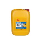 Hydrofuge de masse pour béton et mortier sika sikacem hydrofuge liquide - 20l Hydrofuge de masse pour béton et mortier sika sikacem hydrofuge liquide - 20l