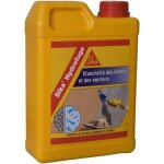 Hydrofuge de masse liquide sika sikacem - pour béton et mortier - 2l Hydrofuge de masse liquide sika sikacem - pour béton et mortier - 2l