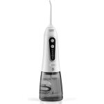 Hydropulseur jet dentaire portable bydiffer irrigateur oral professionnel ipx7 tanche 5 buses 5 modes ...