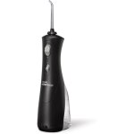 Hydropulseur sans fil - waterpik - wp 492 - 4 embouts - noir Hydropulseur sans fil - waterpik - wp 492 - 4 embouts - noir