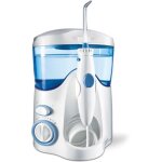 Hydropulseur waterpik wp - 100 ultra blanc - 10 niveaux de pression - 6 embouts inclus Hydropulseur waterpik wp - 100 ultra blanc - 10 niveaux de pression - 6 embouts inclus