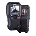 Hygrom�tre thermique - flir - mr160 - cam�ra thermique int�gr�e - sans fil - mesure de lhumidit�