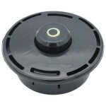 Hykjside t�te de coupe piece detachee outil de jardin compatible avec la d�broussailleuse dolmar cs - ...