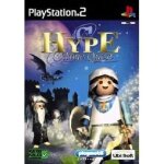 Hype - the time quest