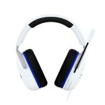 Casque - hyperx - cloud stinger 2 core - blanc - filaire - st�r�o