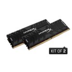 Hyperx - m�moire pc ram - predator ddr4 - 16go (2x8 go) - 3600mhz - cas 17 (hx436c17pb3k2 / 16)