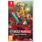 Jeu vidéo - nintendo - hyrule warriors : age de calamity - action - nintendo switch - edition standard ... Jeu vidéo - nintendo - hyrule warriors : age de calamity - action - nintendo switch - edition standard ...