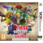 Hyrule warriors legends - nintendo - jeu daction - 3ds - cartouche