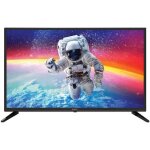 Hyundai - tv led 32 hd - dvbt / c / t2 / s2 - 80cm - 2 x hdmi - 2 x usb - pvr ready