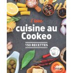 I love ma cuisine au cookeo - amiel vincentnieto dorian - livres - cuisine vin