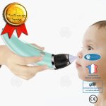 I� mouche b�b� �lectrique cleaner safe & fast aspirateur nasal �lectrique?convient aux b�b�s? reniflement?nouv ...