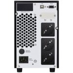 Onduleur - phasak - conqueror pro online - 1000va - 900w - lcd - torre Onduleur - phasak - conqueror pro online - 1000va - 900w - lcd - torre