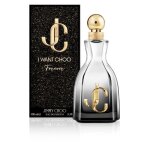 Eau de parfum - jimmy choo - i want choo forever - 100ml - femme - �l�gance et confiance