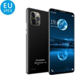 I12 mini 4 pouces 512m de ram go de rom t�l�phone portable 4800 mah t�l�phones portables id de visage ...