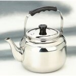 Bouilloire - ibili - cl�sica - inox - 25 l - tous feux sauf induction