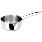 Casserole - ibili - 665314 - inox - 14 cm - tous feux dont induction