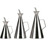 Ibili 731705 huilier anti - goutte inox 500 ml