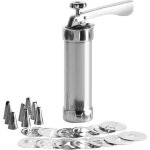 Machine  churros - ibili - 792300 - aluminium - domestique - traditionnelle