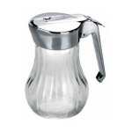 Ibili - doseur � miel en verre - 250 ml